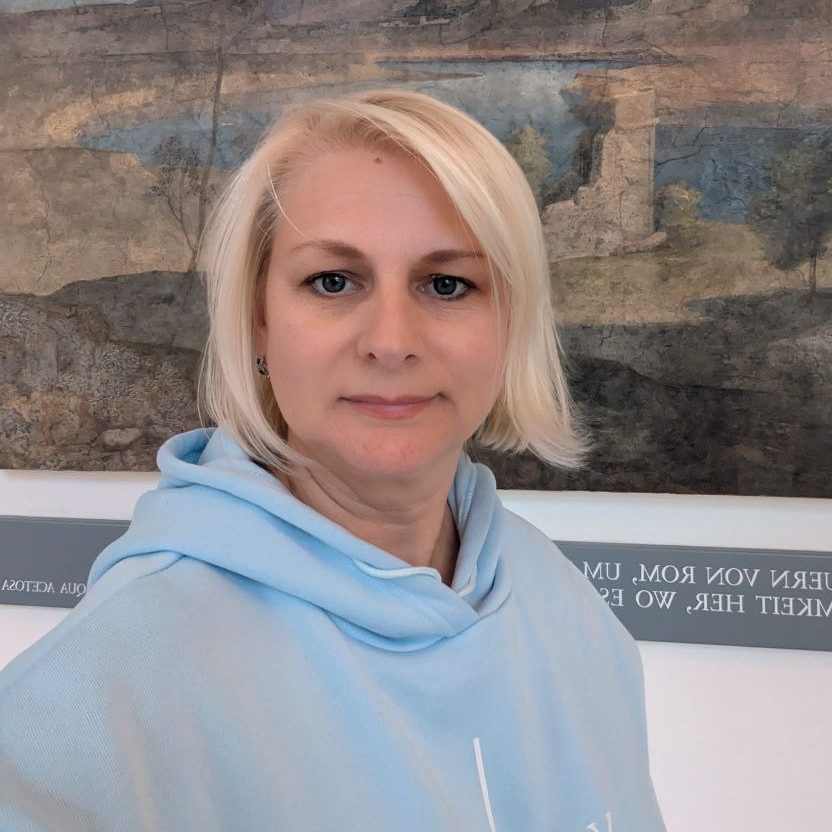 Светлана Степаненко