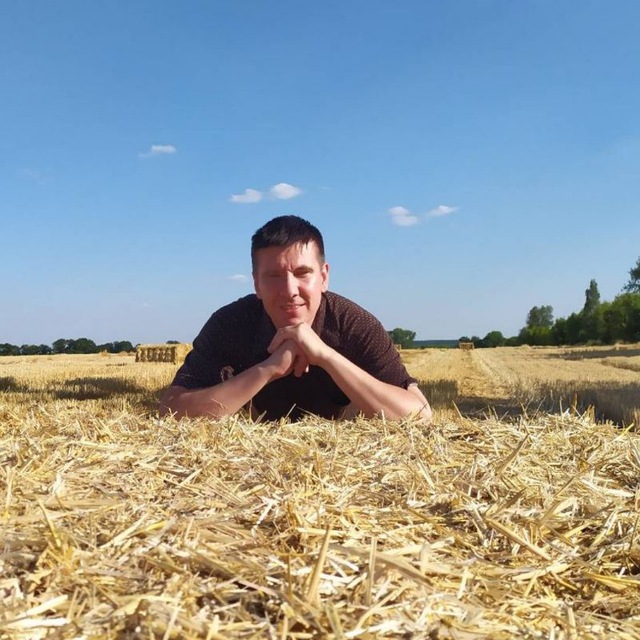 Oleksandr Murzin